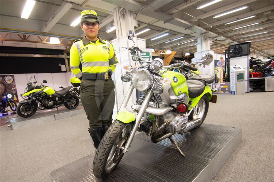 MotoGo en Bogotá, el espacio para aficionados y amantes de las motocicletas