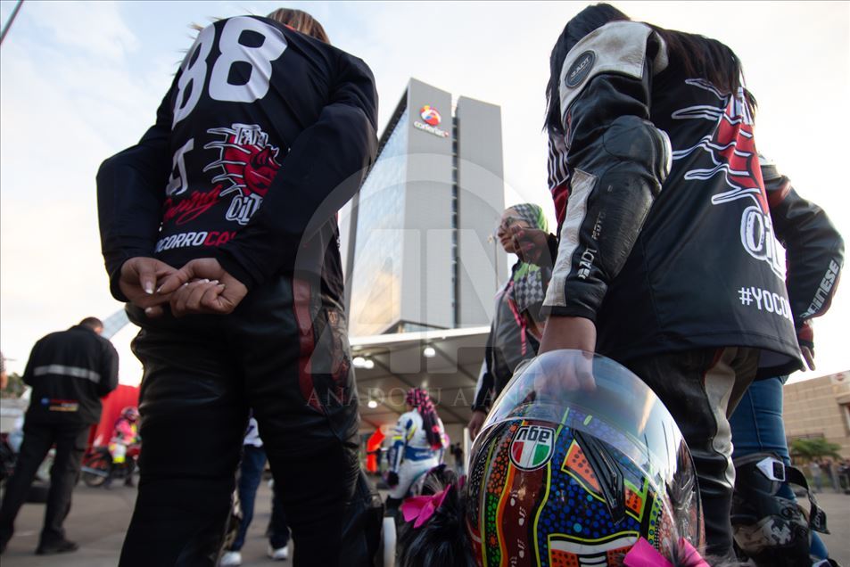 MotoGo en Bogotá, el espacio para aficionados y amantes de las motocicletas