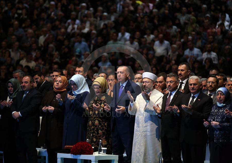 أردوغان: لن نصغي بتاتا لمن يقولون "ليرحل السوريون"