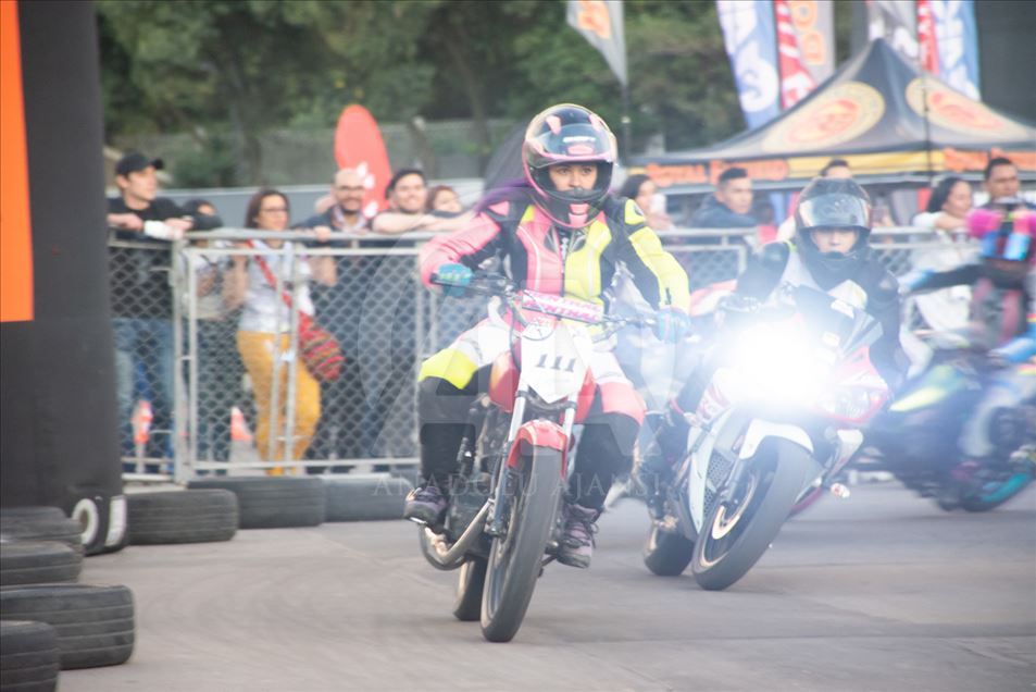 MotoGo en Bogotá, el espacio para aficionados y amantes de las motocicletas