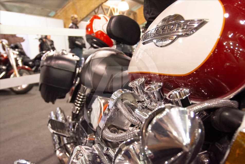 MotoGo en Bogotá, el espacio para aficionados y amantes de las motocicletas