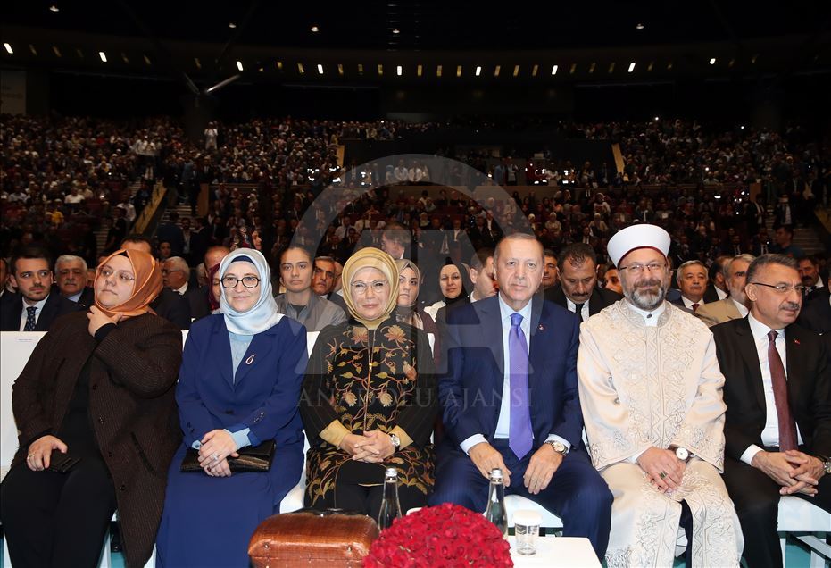 أردوغان: لن نصغي بتاتا لمن يقولون "ليرحل السوريون"