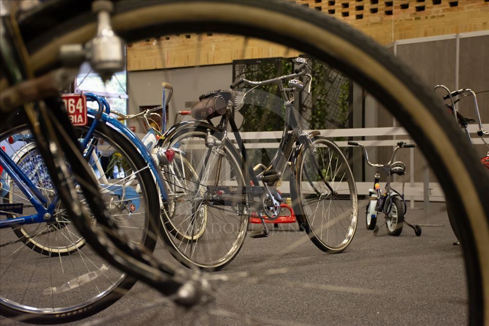 BiciGo en Bogotá, el espacio para aficionados y amantes de las bicicletas