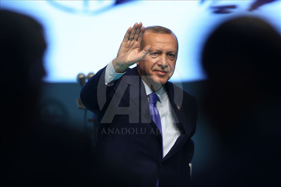 Mevlid-i Nebi Haftası Açılış Programı