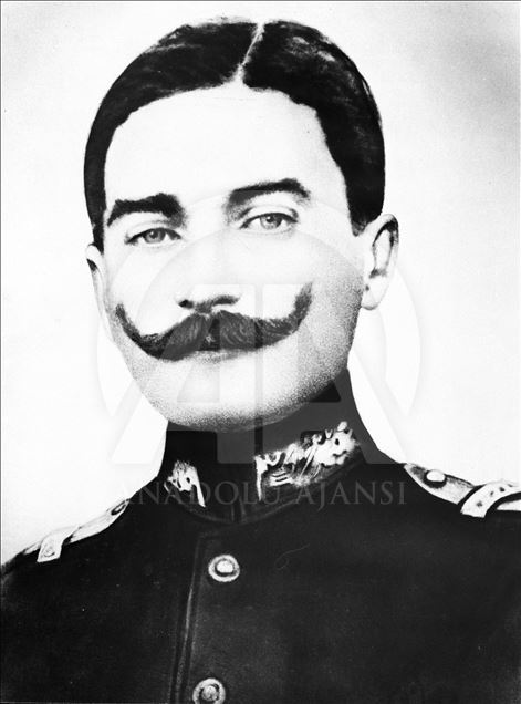 Турция чтит память Ататюрка