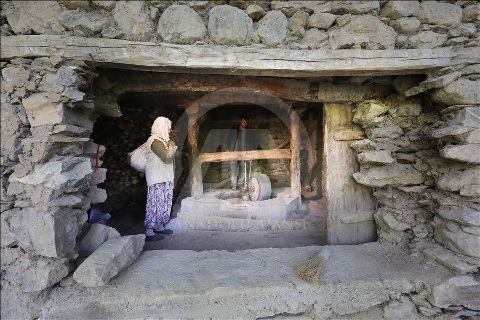 Birincê Kursunçê di aşê 150 salî da tê hêran