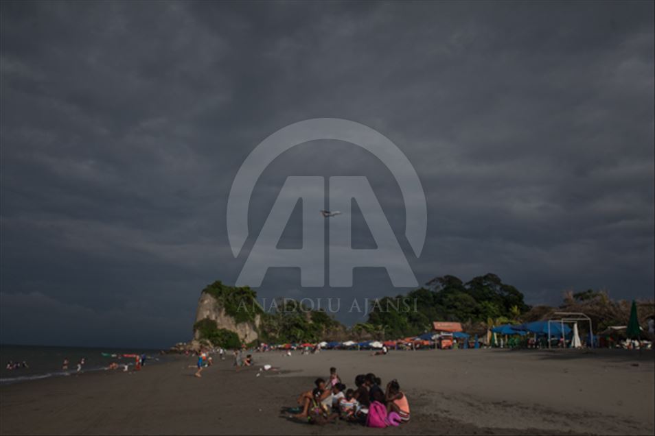 La vida cotidiana en Tumaco, Colombia