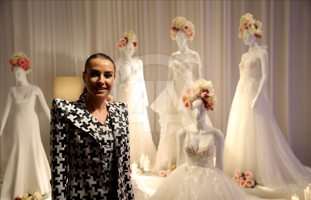 "Wedding Dream Ankara" etkinliği