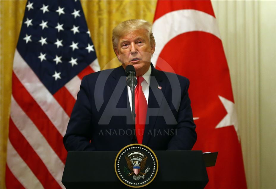 Erdogan: "Pirsgirêka me bi Kurdan re nîn e"