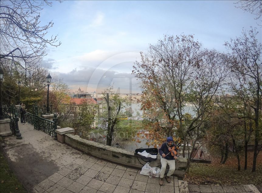 Macaristan'da günlük yaşam