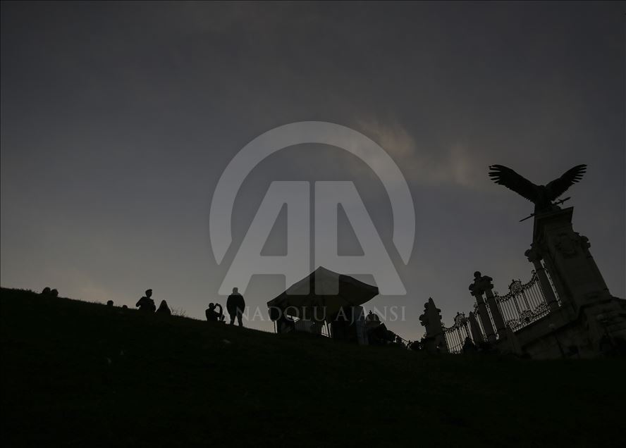 Macaristan'da günlük yaşam