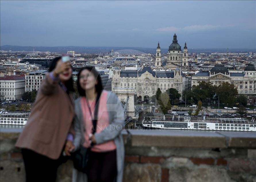 Macaristan'da günlük yaşam