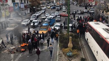 Iran, një i vdekur në protestat kundër shtrenjtimit të derivateve