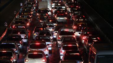 معترضان جادههای ورودی و خروجی تهران را بستند