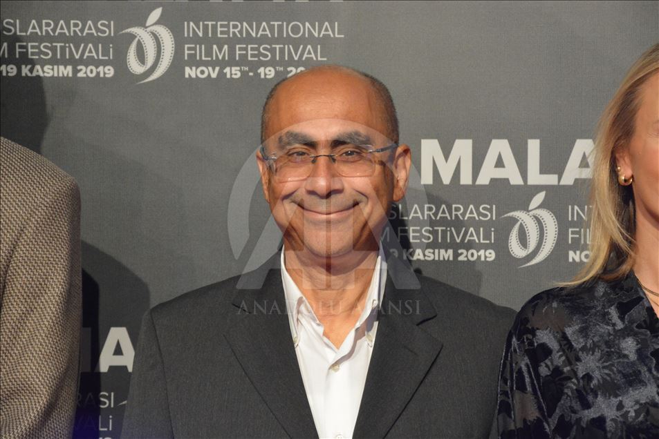 9. Malatya Uluslararası Film Festivali