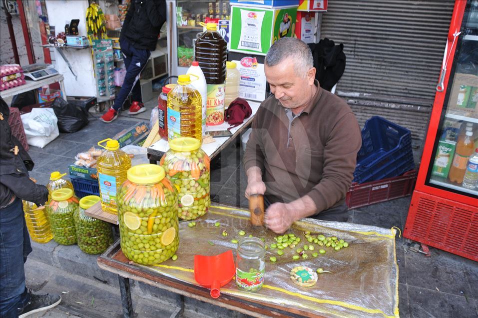 Rûnê Zeytûna Dêrîkê bi xêra pêşbaziyê li hemû dinyayê tê nasîn
