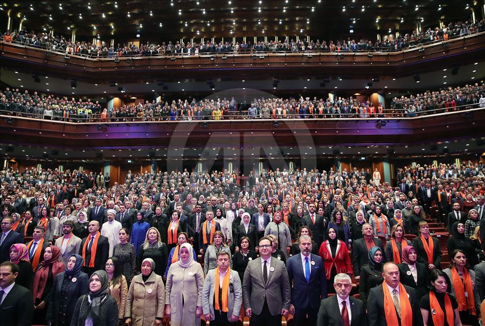 "25 Kasım Kadına Yönelik Şiddete Karşı Uluslararası Mücadele Günü" 
