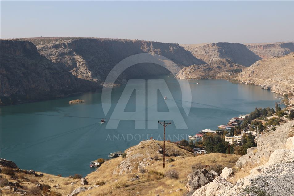 'Bajarê aram' Xelfetî payîzê ziyaretvanên xwe hejmetkar dihêle