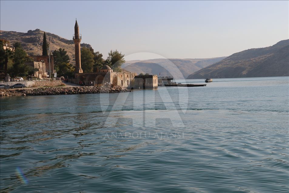 'Bajarê aram' Xelfetî payîzê ziyaretvanên xwe hejmetkar dihêle