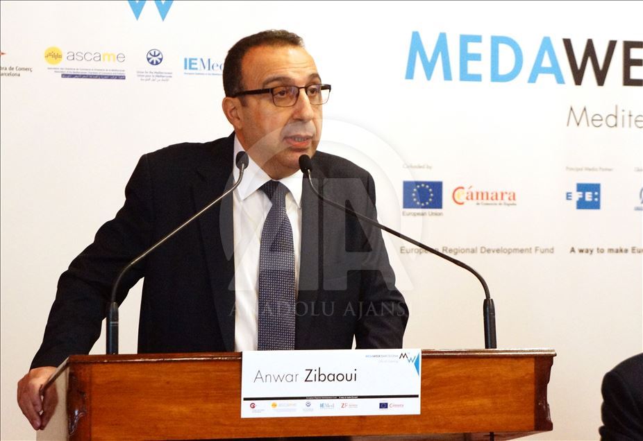 13th Mediterranean Week of Economic Leaders