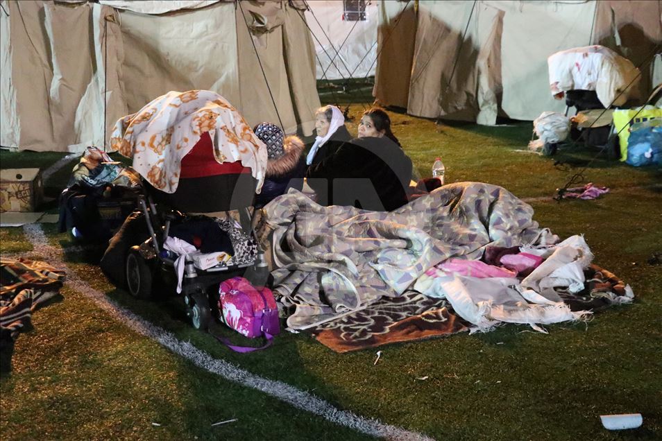 Turqia vazhdon të ndihmojë viktimat e tërmetit në Shqipëri