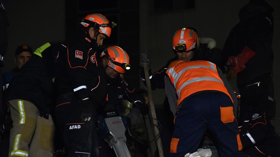 Turqia vazhdon të ndihmojë viktimat e tërmetit në Shqipëri