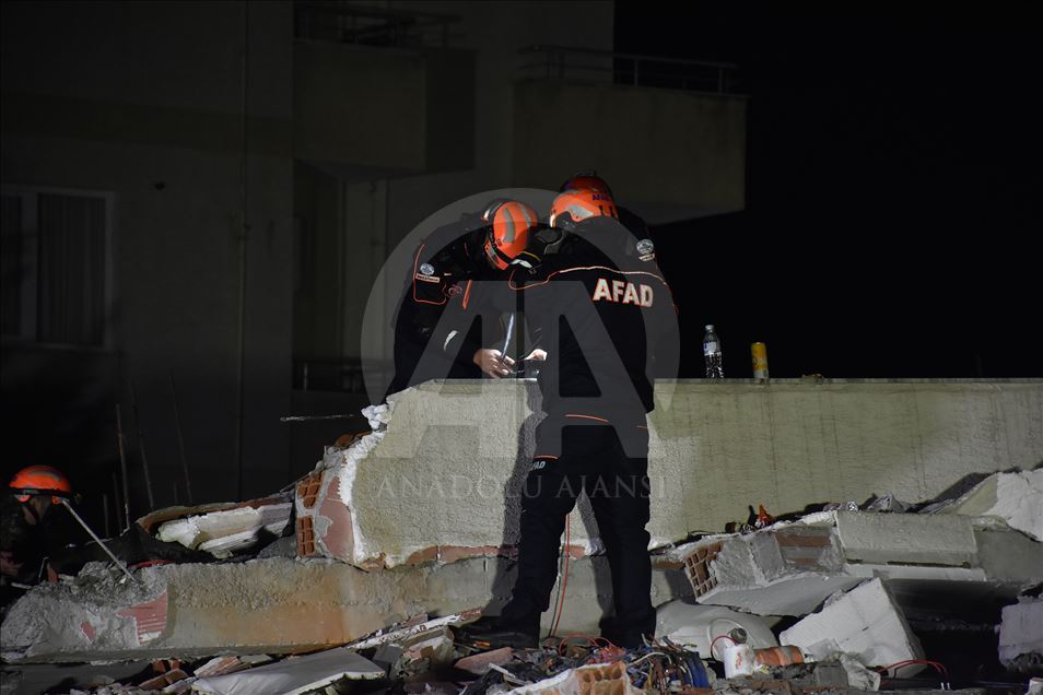 Turqia vazhdon të ndihmojë viktimat e tërmetit në Shqipëri