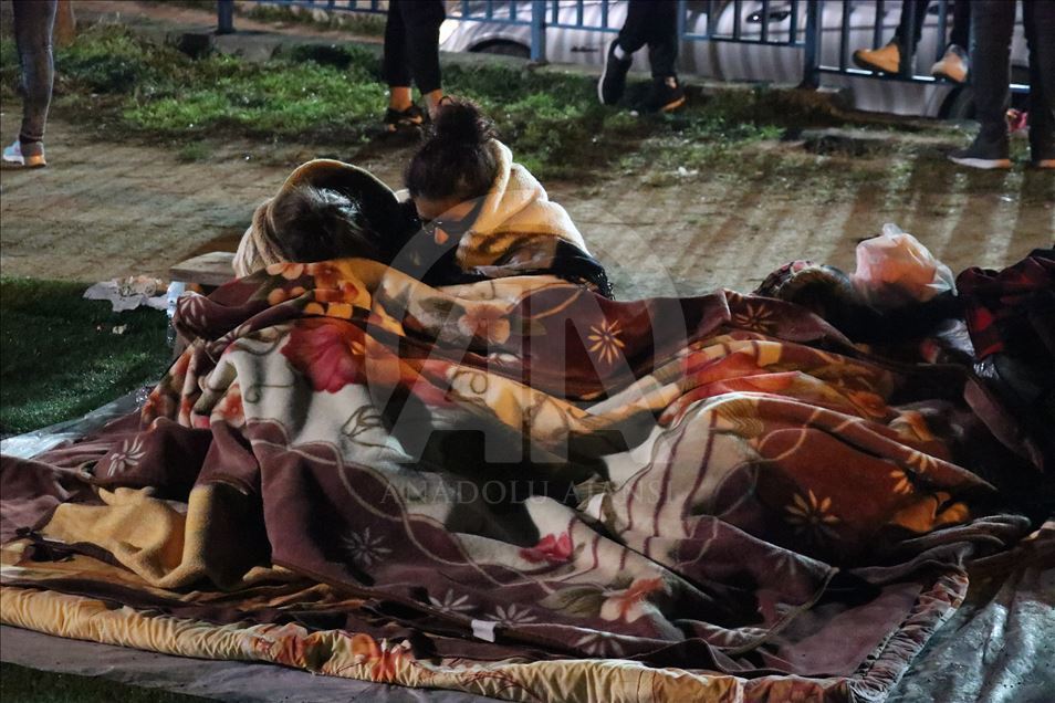 Turqia vazhdon të ndihmojë viktimat e tërmetit në Shqipëri
