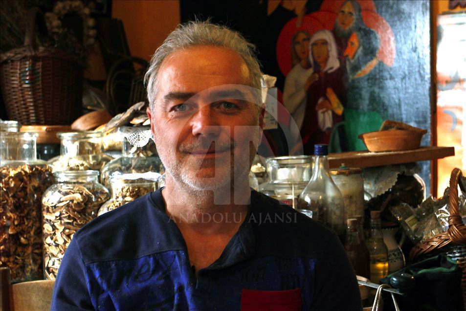 Kulinar iz Niša: „Treba jesti iz prirode koja nas okružuje“