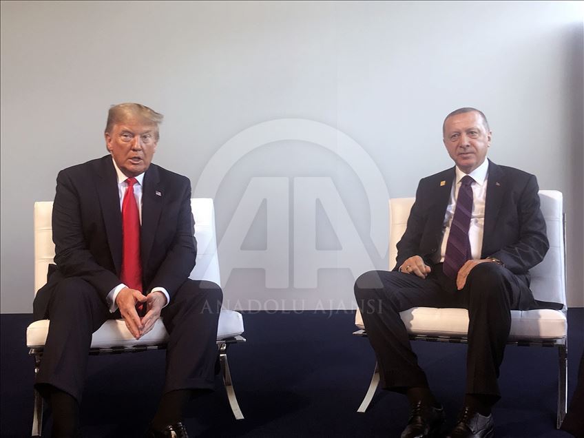 NATO Leaders' Summit in London 