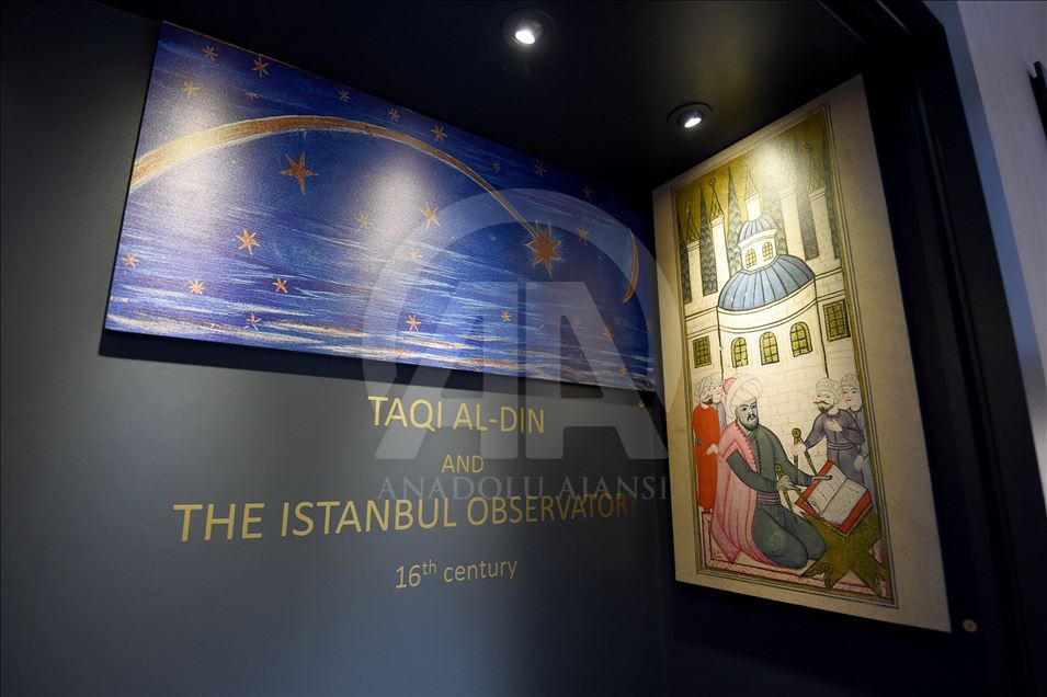 Erdoğan'ın açacağı Cambridge Camisi, Avrupa'nın ilk çevre dostu camisi