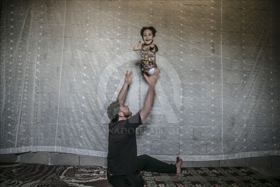 Anadolu Agency's Best Pictures of 2019 