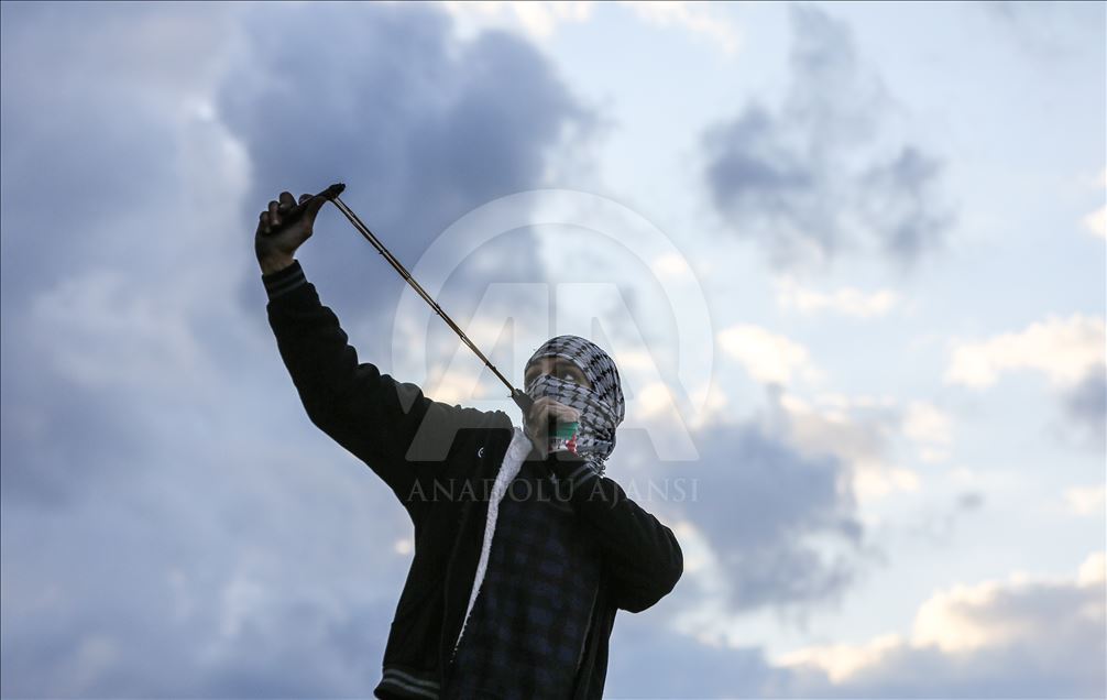 الجيش الإسرئيلي يُصيب 37 فلسطينيا شرقي قطاع غزة