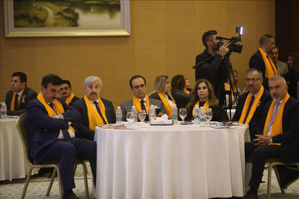 قوباد تاڵەبانی: "دەبێت لەڕێی پەروەردەوە کار بۆ ھاوسەنگيی جێندەریی لە کوردستان بکەین"
