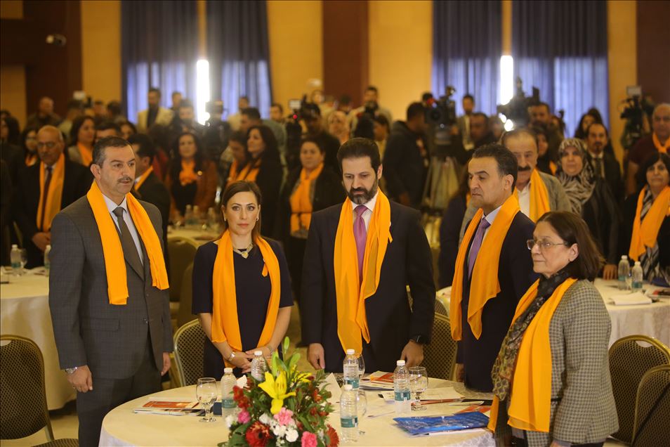 قوباد تاڵەبانی: "دەبێت لەڕێی پەروەردەوە کار بۆ ھاوسەنگيی جێندەریی لە کوردستان بکەین"