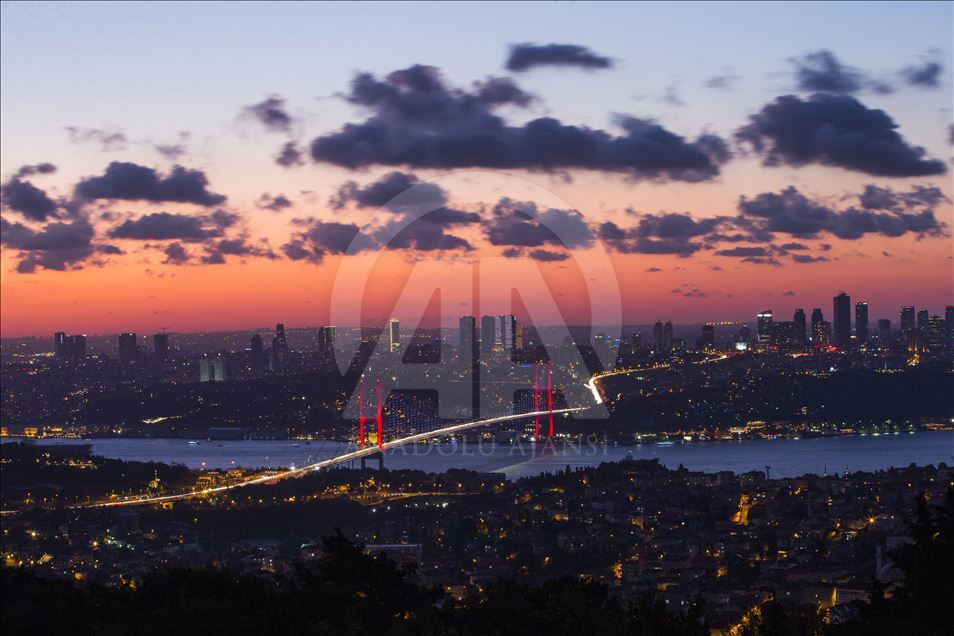 Anadolu Agency's Best Pictures of 2019 