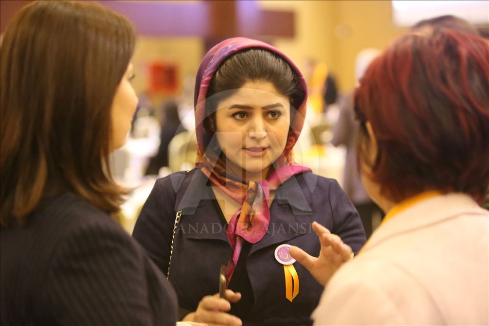 قوباد تاڵەبانی: "دەبێت لەڕێی پەروەردەوە کار بۆ ھاوسەنگيی جێندەریی لە کوردستان بکەین"