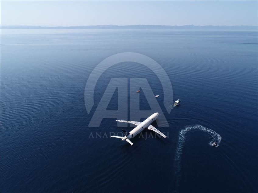 Anadolu Agency's Best Pictures of 2019 