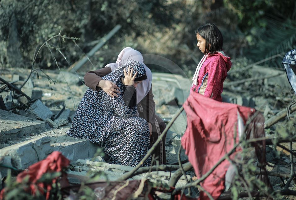 Anadolu Agency's Best Pictures of 2019 