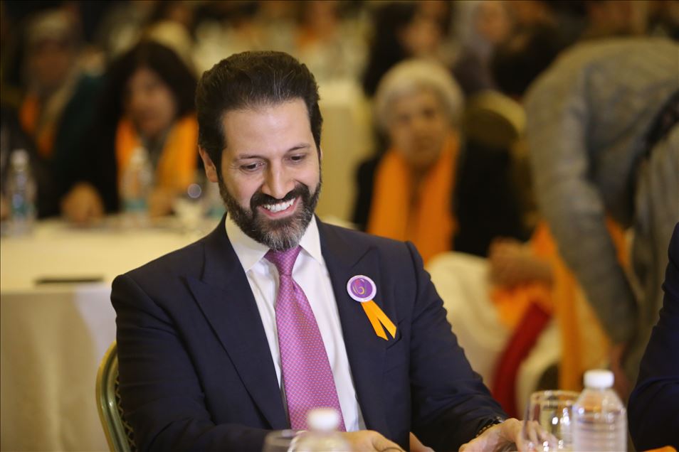 قوباد تاڵەبانی: "دەبێت لەڕێی پەروەردەوە کار بۆ ھاوسەنگيی جێندەریی لە کوردستان بکەین"