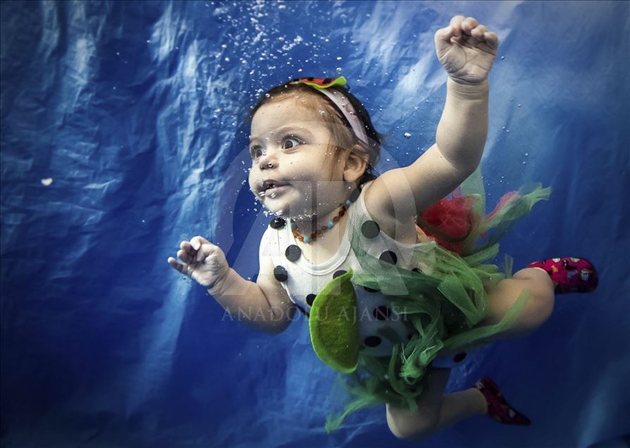 Anadolu Agency's Best Pictures of 2019 