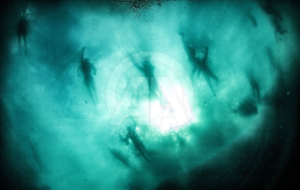 Anadolu Agency's Best Pictures of 2019 
