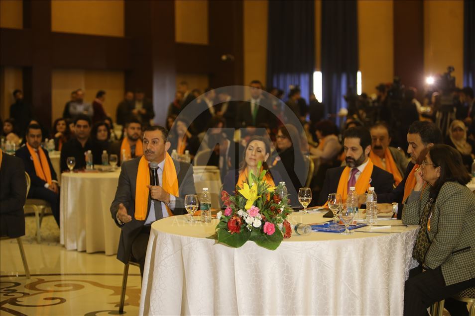 قوباد تاڵەبانی: "دەبێت لەڕێی پەروەردەوە کار بۆ ھاوسەنگيی جێندەریی لە کوردستان بکەین"