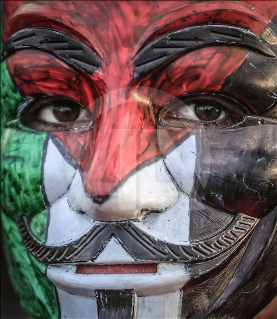 الجيش الإسرئيلي يُصيب 37 فلسطينيا شرقي قطاع غزة
