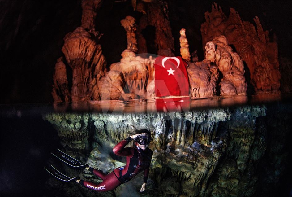 Anadolu Agency's Best Pictures of 2019 