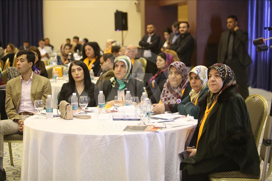 قوباد تاڵەبانی: "دەبێت لەڕێی پەروەردەوە کار بۆ ھاوسەنگيی جێندەریی لە کوردستان بکەین"