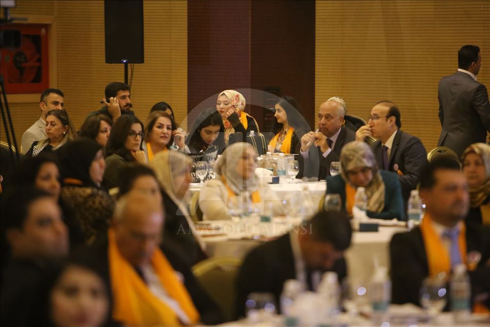 قوباد تاڵەبانی: "دەبێت لەڕێی پەروەردەوە کار بۆ ھاوسەنگيی جێندەریی لە کوردستان بکەین"