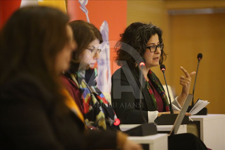 قوباد تاڵەبانی: "دەبێت لەڕێی پەروەردەوە کار بۆ ھاوسەنگيی جێندەریی لە کوردستان بکەین"