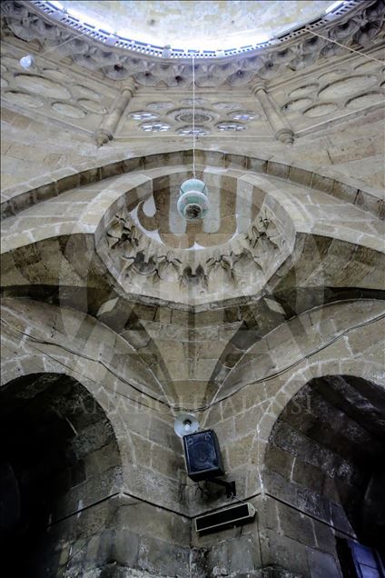 "السنانية".. محط أنظار زوار القاهرة العثمانية