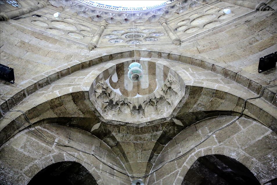 Kahire'de bir Osmanlı şaheseri: Sinan Paşa Camisi
